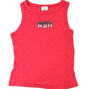 Where Im From NSH Tank Top In A Size L Nwt